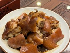 -季家厨房(长江东大街店)
