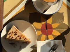 -时光花园(白鹭洲店)