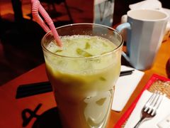 泰式奶茶-泰国餐厅 Thai Food(裕华万达店)