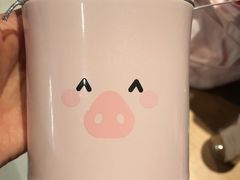 -星巴克(西安曲江银泰店)