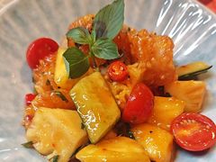 -蕉叶·广州明星泰国菜(黑金冠保利广场店)