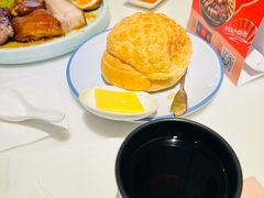 -新旺茶餐厅·早餐·夜宵(仙霞店)