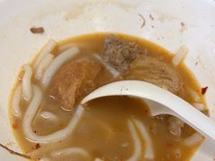 -老西关濑粉(文明路店)