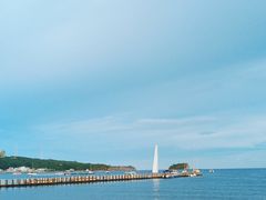 -涠洲岛南湾海洋运动公园