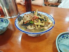 -姚记面馆(瑶琳路店)