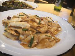 -钟记家菜(红专南路店)