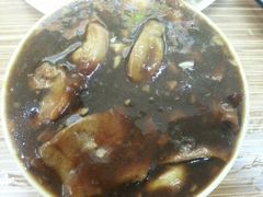 炒肝-庆丰包子铺(宣武门店)