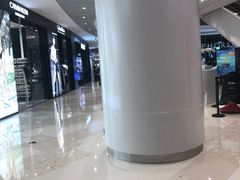 -来福士广场-地下停车场