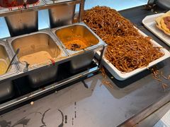 -黑窑厂糖油饼烤鸭·清真菜(旗舰店)