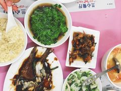 -蘭心餐厅(进贤路店)