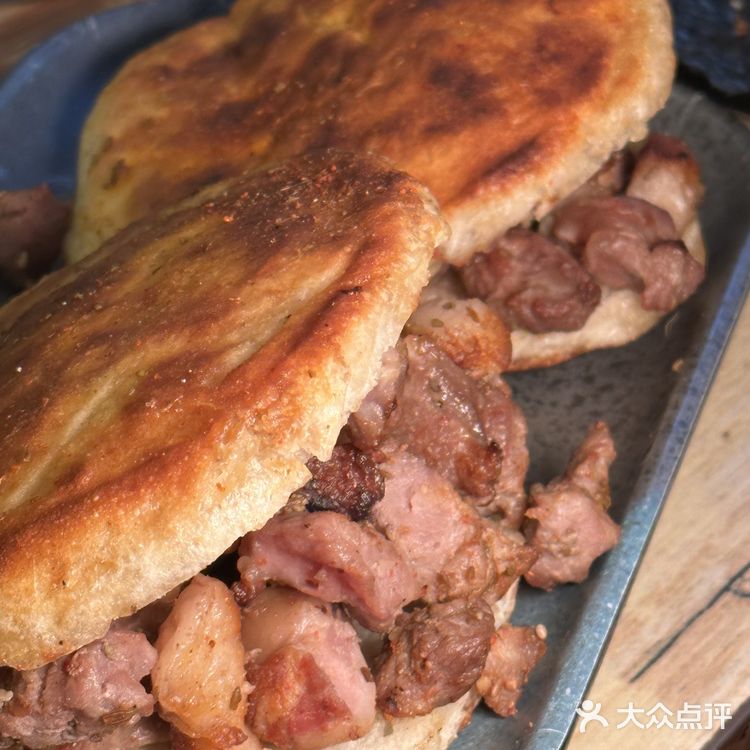 人间烟火气，最抚凡人心