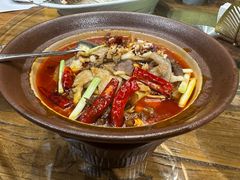 -丹江渔村(首都机场店)