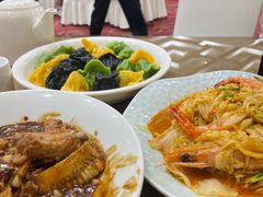 -良友·海鲜青岛菜(五四广场店)