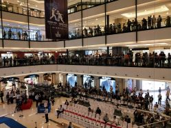 -梅龙镇酒家·宴会厅(南京西路总店)