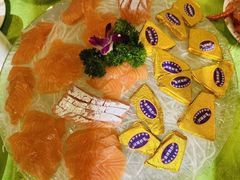 -盛港湾海鲜食府(黄沙店)