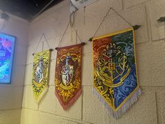 -逃脱反斗城沉浸剧情密室(北京路店)