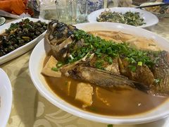 -凤嫂农家乐(梁弄店)