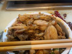 -码头故事火锅(郫县红光店)