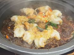 -绿茶餐厅(朝阳大悦城店)