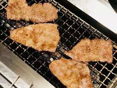 -俺的焼肉(銀座9丁目店)