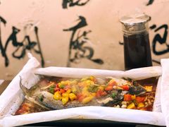 纸包鱼-风波庄(云蝠大厦店)