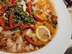 院长酸菜鱼-八斩鹅(凯虹店)