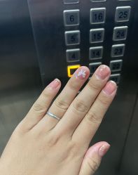 点击看大图 -UGIRL有个美甲