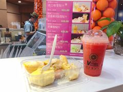 -blt精品超市(KKMALL京基店)