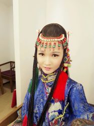 -盘子女人坊生日照·摄影馆(华强店)