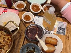 -小满手工粉(上海文峰广场店)