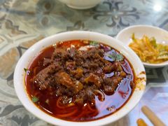 -吴记怪味面(牛王庙店)