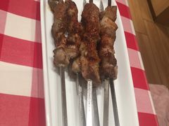 -西贝(上海我格广场店)