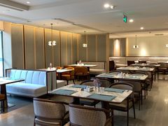 -南湖宾馆·鸳湖阁全日制餐厅