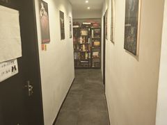 -谜·沉浸侦探剧本杀推理馆(静安店)