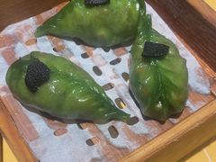 -蔡澜点心·粤菜(花城汇南区店)