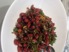 -张福记(陇海中路店)