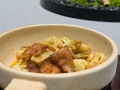 -狮王府淮扬菜(新街口友谊店)