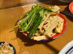 -矮子粉店1985·长沙米粉(湘春路店)