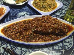 益恒饭店-白家寨子·山野白族菜(古城总店)