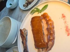 -顺兴老茶馆·精品川菜(世纪城店)