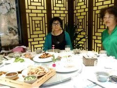 -汉唐宴长安食府