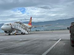 -丽江三义国际机场