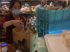 -国际饭店·帆声西饼屋(黄河路店)