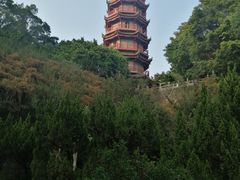 -南沙天后宫景区