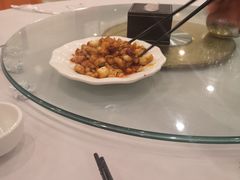 -鑫巴蜀小镇 · 水煮鱼专研店(玉桥店)