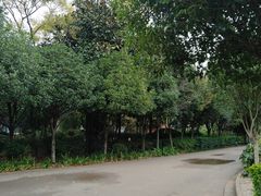 -月牙潭公园