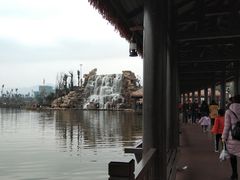 -枫香湖儿童公园