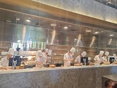 -喜鼎海胆水饺(东港店)
