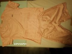 服装-鸥迪足道(老虎滩店)