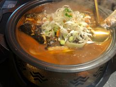-探鱼·鲜青椒爽麻烤鱼(领展购物广场店)